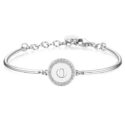 Brosway Bracciale Donna Acciaio Lettera O Chakra