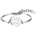 Brosway Bracciale Donna Acciaio Sagittario Chakra